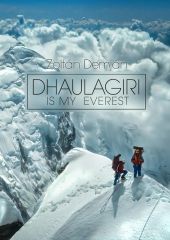 Dhaulagiri is my Everest